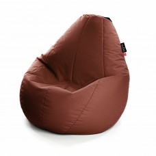 Sēžammaiss COMFORT 90 brūns